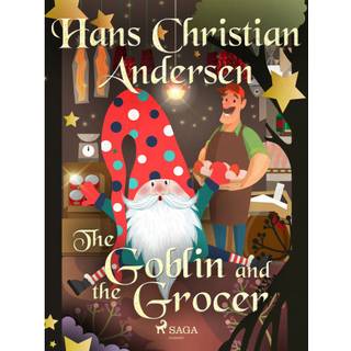 The Goblin and the Grocer