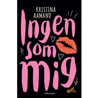 Hjerte af pap (4) - Ingen som mig