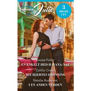 En enkelt hed Havana-nat / Mit hjertes dronning / I en anden verden