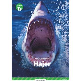 Hajer, Grøn Fagklub