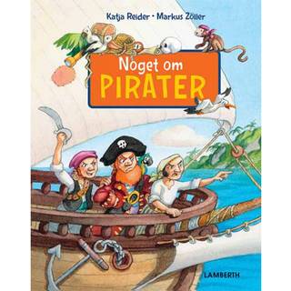 Noget om pirater