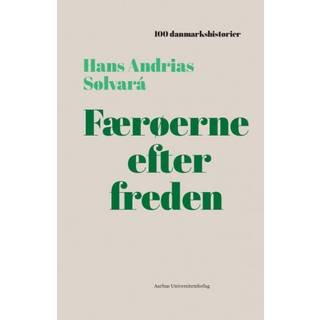 Færøerne efter freden