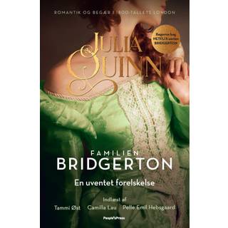 Bridgerton. En uventet forelskelse