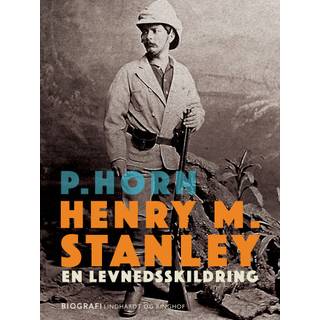 Henry M. Stanley. En levnedsskildring