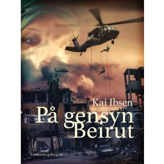 På gensyn Beirut