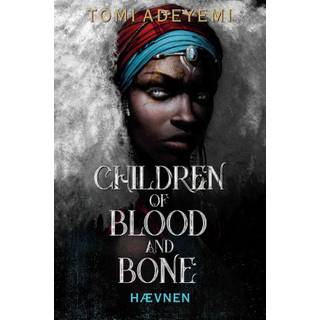 Children of Blood and Bone – Hævnen