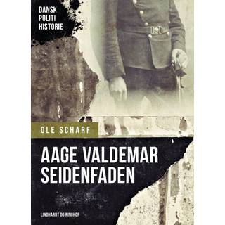 Aage Valdemar Seidenfaden