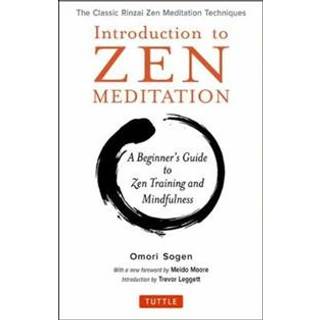 Introduction to Zen Training