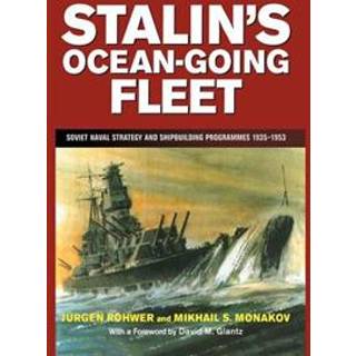 Stalin's Ocean-going Fleet