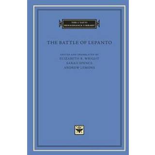 The Battle of Lepanto