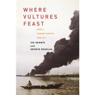 Where Vultures Feast