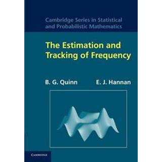 The Estimation and Tracking of Frequency