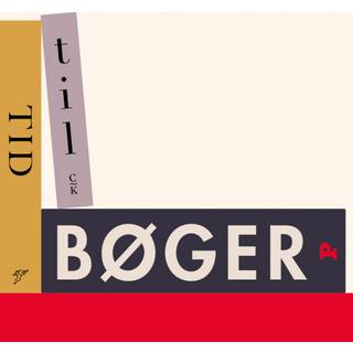 Vi er kortvarigt smukke her på jorden: Caspar Eric