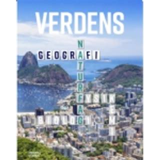Verdens naturfag - Geografi