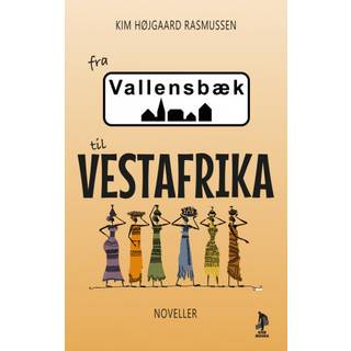 Fra Vallensbæk til Vestafrika