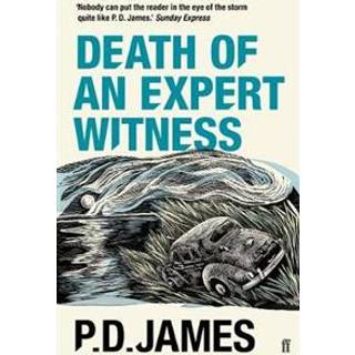Death of an Expert Witness
