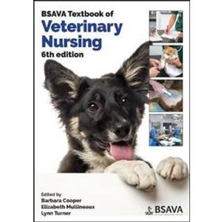 BSAVA Textbook of Veterinary Nursing