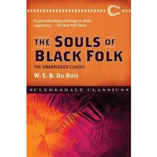 The Souls of Black Folk