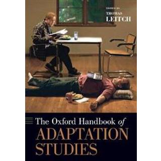 The Oxford Handbook of Adaptation Studies