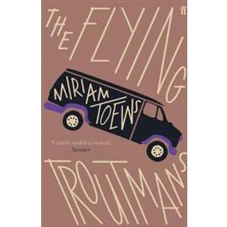 The Flying Troutmans