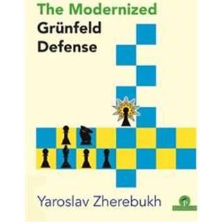 The Modernized Grnfeld Defense