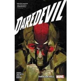 Daredevil by Chip Zdarsky Vol. 3: Through Hell