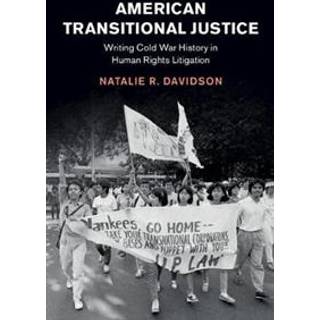American Transitional Justice