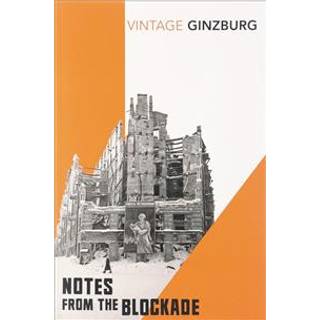 Notes From the Blockade