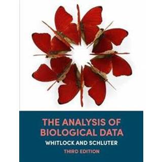 The Analysis of Biological Data