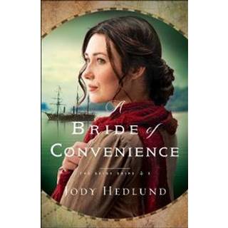 A Bride of Convenience