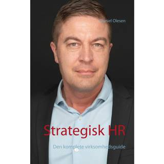 Strategisk HR