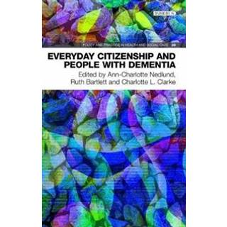 Everyday Citizenship and People with Dementia
