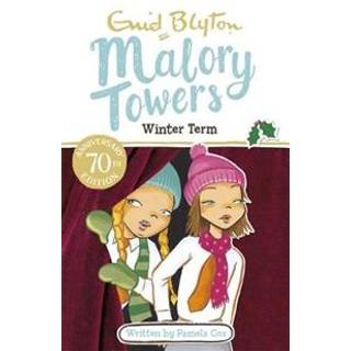 Malory Towers: Winter Term