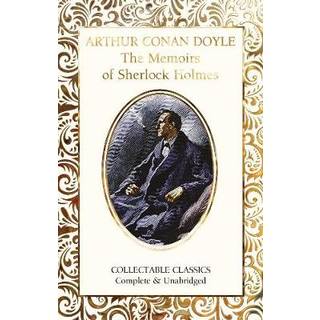 The Memoirs of Sherlock Holmes