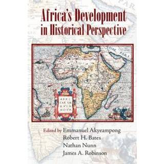 Africa's Development in Historical Perspective