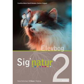 Sig'natur 2, Elevbog