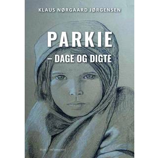 Parkie – dage og Parkie – dage og digte