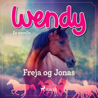 Wendy – Freja og Jonas