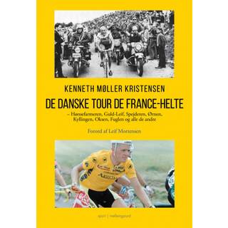 De danske Tour de France-helte