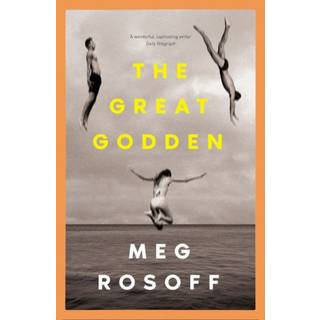 Meg Rosoff - The Great Godden