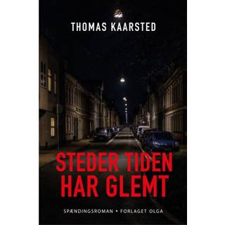 Steder tiden har glemt