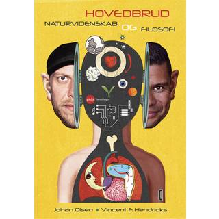 HOVEDBRUD - Naturvidenskab og filosofi af Johan Olsen & Vincent F. Hendricks
