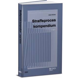 Straffeproces