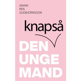 Den knap så unge mand