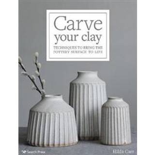 Carve Your Clay