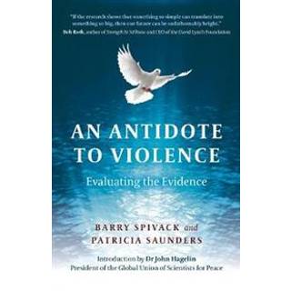 Antidote to Violence, An