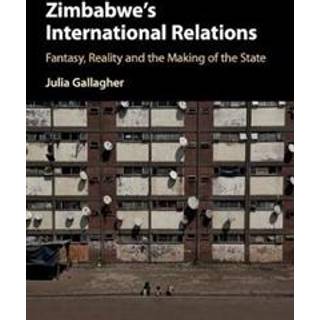 Zimbabwe's International Relations