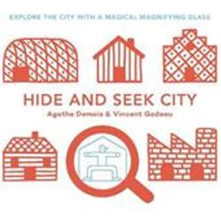 Hide and Seek City