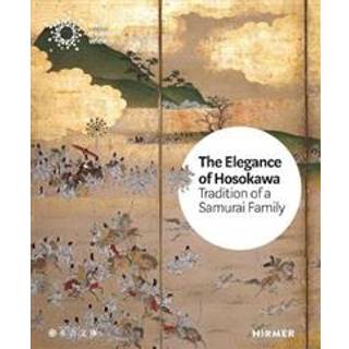 The Elegance of the Hosokawa: Tradition of a Samurai Family