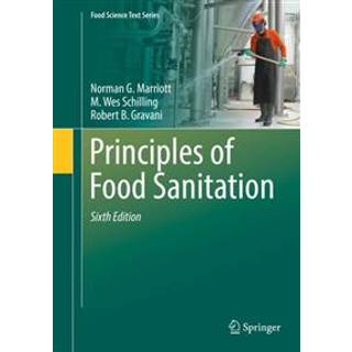 Principles of Food Sanitation